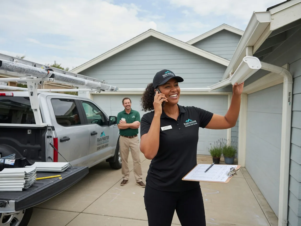 Gutter Installation Lafayette, CA FAQs